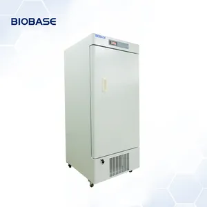 实验室或医院用生物数据库中国冷柜BDF-40V268ii超低温深冷柜