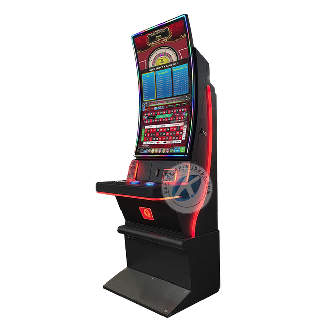 Newest Multi Skill Games Board Software Machine UUltimate Choice Game 4 in 1
