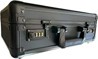OEM ODM boîte de rangement pour cartes de sport personnalisées avec intérieur en mousse pour PSA BGS CGC