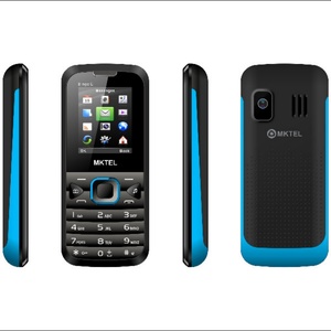 โทรศัพท์มือถือ Tecno 2G ราคาประหยัด รองรับซิมคู่ ช่องเสียบหูฟัง 3.5 มม. แบตเตอรี่ 2400mAh รองรับภาษาฝรั่งเศส/เยอรมัน/สเปน/อังกฤษ - Product Image 3