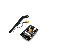 ESP32-CAM dengan antena ESP-32S modul WiFi ESP32 seri ke WiFi ESP32 CAM papan pengembangan modul kamera 5V OV2640