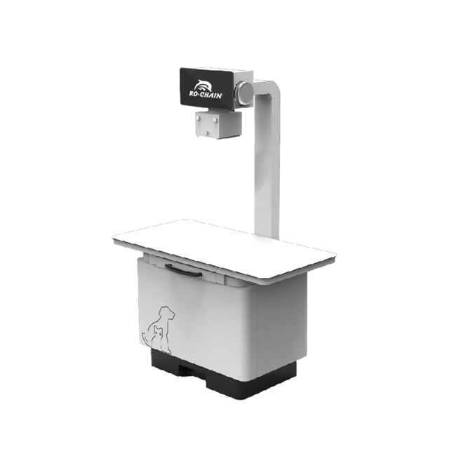 Advanced Color Doppler Ultrasound HM-313