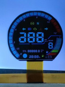 Nguồn điện ngoài trời năng lượng mới, biến tần, màn hình <span class=keywords><strong>LCD</strong></span> chuyên dụng - Product Image 3