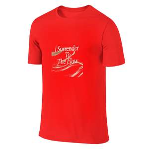 Productos al por mayor a granel con <span class=keywords><strong>España</strong></span> Envío gratuito Suministro Golden Proveedor Vintage Angustiado Emoción Brillo Hombres Camiseta - Product Image 3