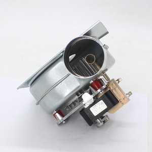 Ventilador FIME MOD VGR0037065 para caldera de gas Protherm LYNX 11/24/28 kw Jaguar 11-24 JTV 0020118666 - Product Image 4