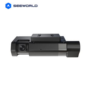 Mini Caméra de Tableau de Bord Double Objectif WiFi GPS pour Voiture, Enregistreur Vidéo de Voiture (Dashcam) Avant et Intérieur, Boîte Noire de Voiture, Caméra DVR de Voiture - Product Image 3