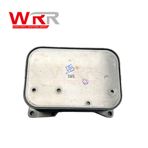 WRR 2781880301 发动机机油冷却器散热器适用于梅赛德斯-奔驰 W221 W222 W212 W218 X166 W166 W463 M278 高品质 - Product Image 4