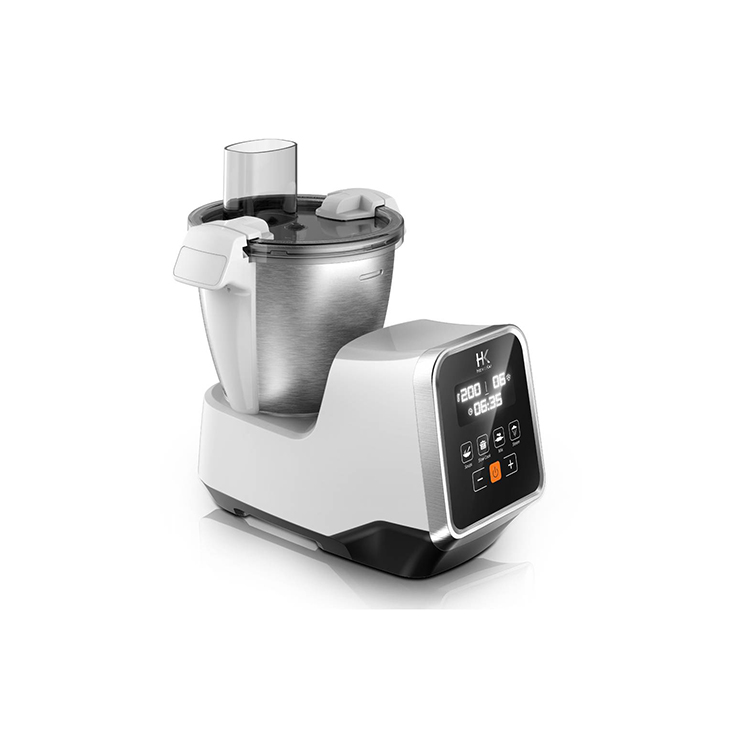 3L Multi-function Powerful Kitchen Electric Robot Cooks Machine Chef Machine Food Processor
