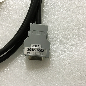 สายเชื่อมต่อระบบ FANUC ของแท้ใหม่ รุ่น A02B-0120-K842 อะไหล่ PLC - Product Image 4