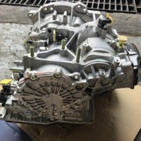 Transmisi Otomatis Gearbox Hql 5 Speed FNR5 5F27E Baru untuk 3 5 6 8 CX-7