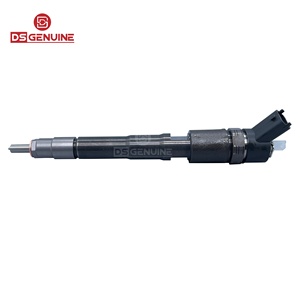 Nuovo OEM Common Rail iniettore Diesel 0445110682 0445110520 0445110418 0445110369 <span class=keywords><strong>0445110351</strong></span> - Product Image 2