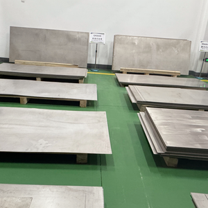 Placa de Aleación Haynes 25 L605 UNS R30605, Lámina de Cobalto, Cromo y Tungsteno - Product Image 4