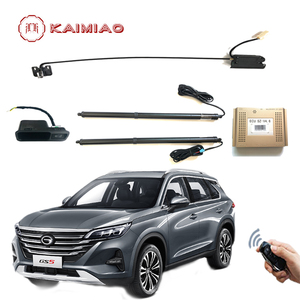 Sistema de Puerta Trasera Electrónica para GAC Trumpchi <span class=keywords><strong>GS5</strong></span> 2017+, Puerta Trasera Eléctrica - Product Image 1