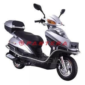 Moto de gasolina barata, 150cc, automática - Product Image 2