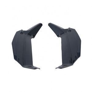 Déflecteurs d'air inférieurs pour moto Honda <span class=keywords><strong>Goldwing</strong></span> GL1800 2018-2023, Yongjin - Product Image 4