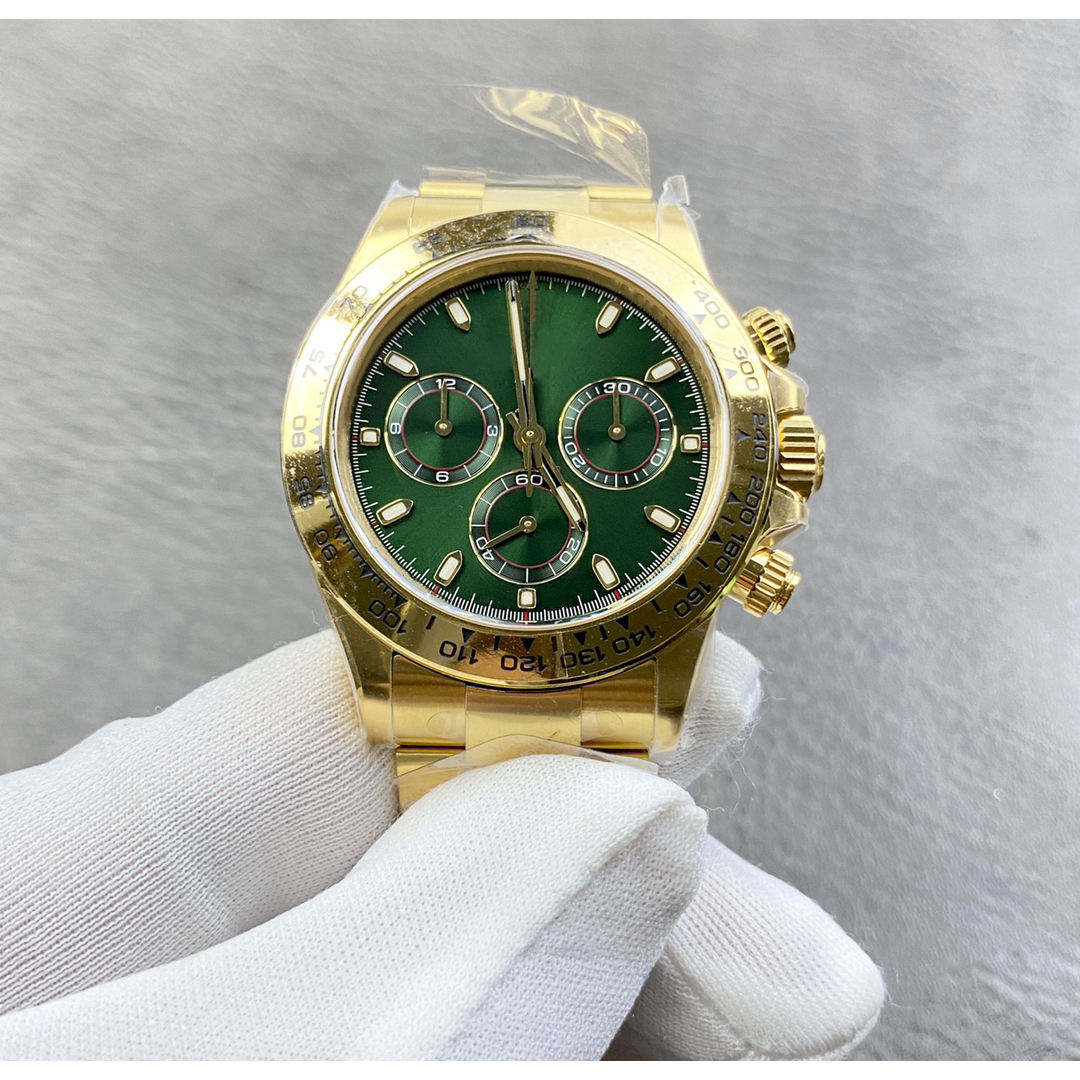 สีเขียว