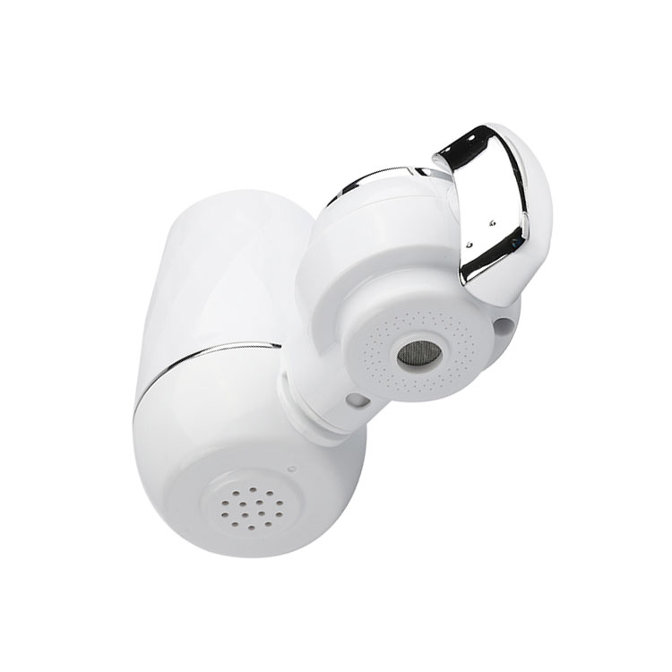 Бытовая Здоровый коснитесь подключен фильтр для воды для очистки воды очиститель с керамическим наконечником углерода