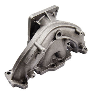 # Collecteur d'échappement OE 0341.G2 0341G2 9636962580 compatible avec Citroën Berlingo Xsara C3 C4 C2 Peugeot 206 207 307 1007. En stock. - Product Image 4