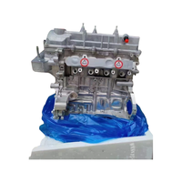 Moteur de haute qualité neuf G4LD G4LC G4FA G4FC G4ED G4EE G4FG pour Hyundai Kia