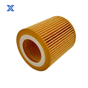 11427953125 กรองน้ำมันเครื่องสำหรับ BMW N20 N26 1 2 3 4 5 X1 X3 Z4 ซีรีส์ F20 F21 F22 F30 F31 F34 F32 F36 F10 F11 E84 F48 F25 E89 - Product Image 3