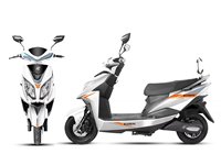 Bicicleta de carga de bajo costo, 1500 W, motocicleta eléctrica Ckd, scooters eléctricos de 2 ruedas, bicicleta potente para adu