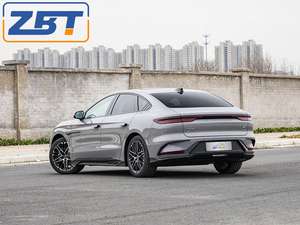 Vendita calda BYD <span class=keywords><strong>Han</strong></span> 2025 4 porte 5 posti berlina elettrica pura EV 701km gamma nuova energia veicolo BYD auto - Product Image 5