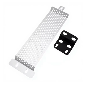 Accessoires de moto Garde-moteur Refroidisseur d'huile Couvercle de protection en filet pour <span class=keywords><strong>Triumph</strong></span> <span class=keywords><strong>Bonneville</strong></span> T100 SE Thruxton 900 <span class=keywords><strong>Scrambler</strong></span> Steve Mcqueen - Product Image 3