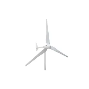 Groothandelsprijs Residentiële Windenergie Windgenerator Voor Thuis Turbine Windenergie Opwekkingssysteem
