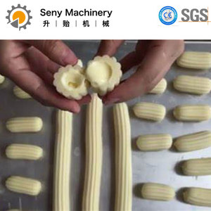 Máquina Comercial Automática para Hacer Churros <span class=keywords><strong>Inblan</strong></span> - Product Image 4