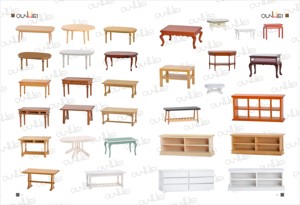 Vintage Dollhouse Bedroom Furniture Set 1:12 Miniature Furniture Bed <strong>Wardrobe</strong> Ob11 Micro Scene <strong>Doll</strong> House Accessories - Product Image 3