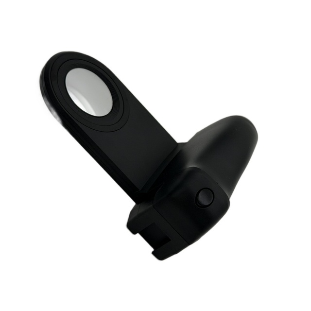 MagSafe Magnetic for Portable Foldable ABS Phone Photography Assistant Adjustable Color Temperature Waterproof for Travel
