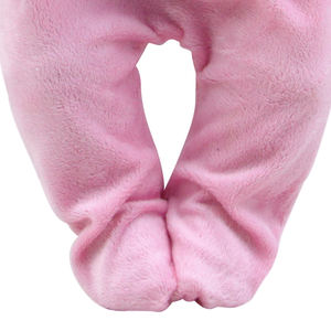 Poupée bébé reborn en vinyle avec yeux qui clignotent, qui boit de l'eau et qui <span class=keywords><strong>pleure</strong></span>, 16 pouces - Product Image 5