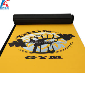 Angtian Prix <span class=keywords><strong>de</strong></span> gros Vente <span class=keywords><strong>de</strong></span> surface en cuir 2cm/3cm/4cm/5cm/6cm Rouleau <span class=keywords><strong>de</strong></span> tapis <span class=keywords><strong>Tatami</strong></span> pour l'entraînement au <span class=keywords><strong>combat</strong></span> d'arts martiaux - Product Image 4