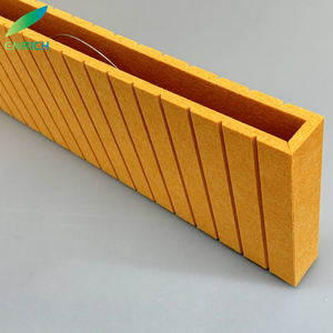 สำนักงานอะคูสติกจี้แสงเชิงเส้นกับแผงอะคูสติก - Product Image 6