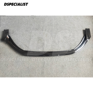 Alerón Delantero de Fibra de Carbono Estilo <span class=keywords><strong>Volex</strong></span> para Toyota GR86 ZN8 2022- - Product Image 4