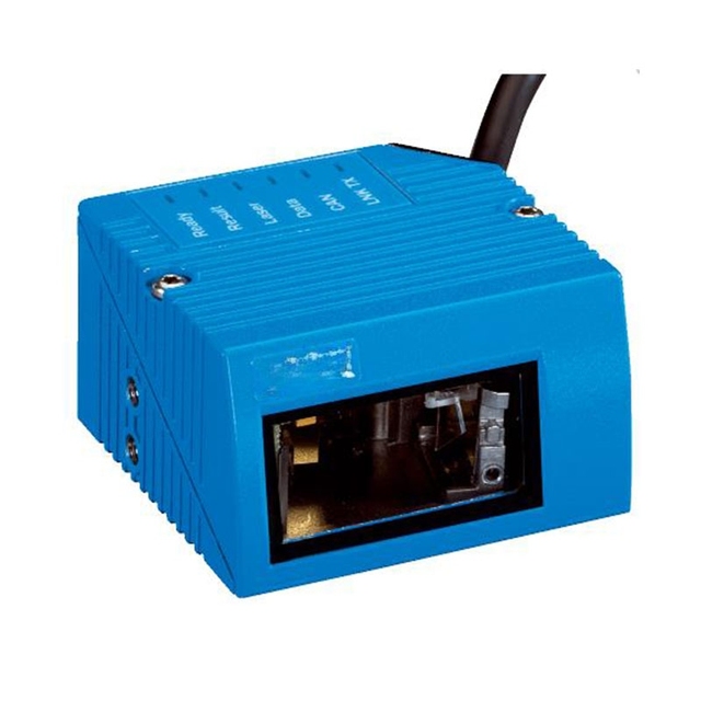 CLV621-0000 barcode reader industrial barcode recognition sensor fixed barcode scanner brand new original CLV621-0000....