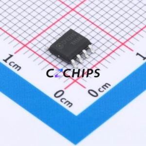 วงจรรวม GP1224QTGT SOP-7ใหม่ของแท้ชิป IC PMIC ตัวควบคุมและควบคุม AC-DC - Product Image 1