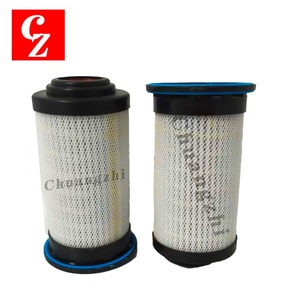 NUEVO Filtro de Aceite Refrigerante 02250156-601 de Repuesto para Compresor de Aire Sullair, Piezas de Mantenimiento 02250156601 - Product Image 6