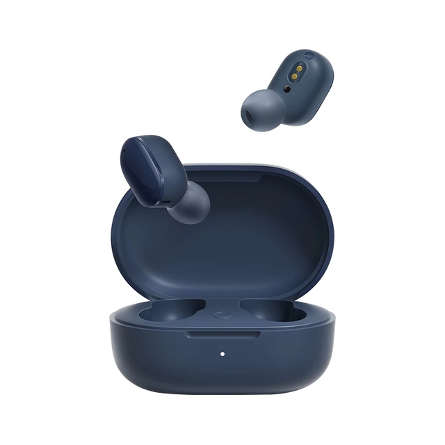 REDMI AirDots 3 Wireless Fast Charging Earphone Stereo Bass With Mic Handsfree Mi Earbuds