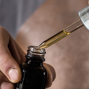 Productos de <span class=keywords><strong>cuidado</strong></span> Personal para el cabello, botella personalizada de aceite para <span class=keywords><strong>Barba</strong></span>, embalaje y caja, aceite esencial para el crecimiento de la <span class=keywords><strong>barba</strong></span>, para caballeros - Product Image 3