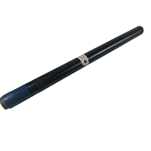 CROWN Ore Core Drilling Tool Drilling SPT Sampler Split Tube 2" or 3" SPT Sampler Part Geological Drilling Equipment