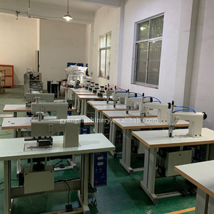 Fabricante en China, Máquina de Coser Ultrasónica de Encaje a Buen Precio, de Alta Gama y Elegante, para Compras al por Mayor de Tela No Tejida, Asequible - Product Image 2