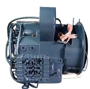 Transmisión 4WG-260 - Product Image 5