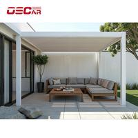 Altavoces de Audio de Alta Calidad con Bluetooth 5.0 y Batería de Larga Duración, Similares a Bose y JBL, Ideales para Fiestas, Campamentos, Viajes y Pérgolas