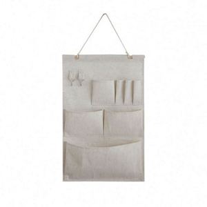 Home Furniture Office Dining Living Room Bedroom Storage Bag Organizer Holder <b>Bin</b> Unit - Product Image 1