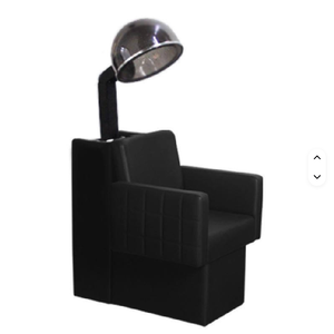เครื่องอบไอน้ำผมแบบตั้งพื้นสำหรับช่างทำผมมืออาชีพในร้านเสริมสวย - Product Image 2
