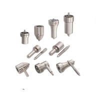 Inyector Diesel DL-150P224 DLLA150P224 para Motor de Automóvil 170 178 186 186F, Boquilla de Inyección