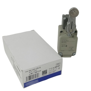 Nouveau Interrupteur de Fin de Course Original WLCA2 2N Q en Stock - Product Image 4