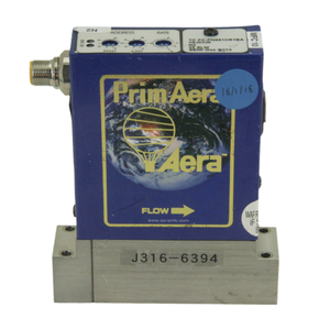 Controlador de Flujo Másico AERA 6394 100% Original con Sensor MEMS y Alta Precisión para Control Industrial - Product Image 6