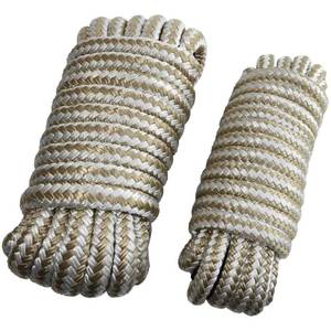 Nouvelle ligne d'amarrage en nylon de 7,5 m * 15 mm pour la navigation et les activités marines - Product Image 1